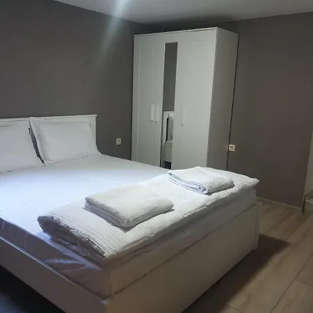 ракшиева къща 別荘