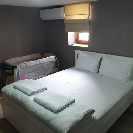 ракшиева къща 別荘 グラバターツィ