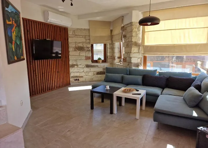 Nyaraló ракшиева къща