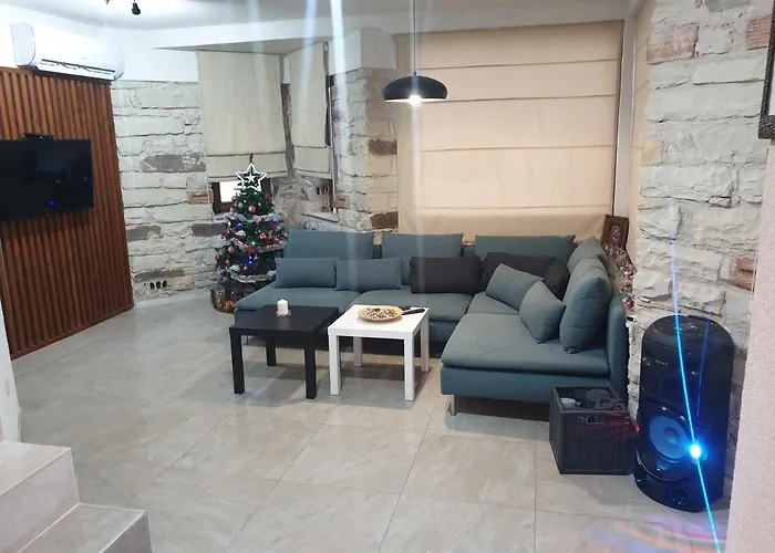 ракшиева къща Glavatarci